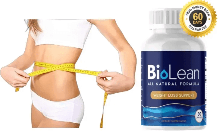 biolean weight loss 
